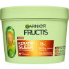 GARNIER Fructis Keratín Sleek maska na suché a krepovité vlasy, 370 ml GARNIER Fructis Keratín Sleek maska na suché a krepovité vlasy, 370 ml