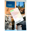 Cesty za architekturou s Adamem Gebrianem (výhodný balíček 4+1) | Adam Gebrian Cesty za architekturou s Adamem Gebrianem (výhodný balíček 4+1) | Adam Gebrian