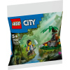 LEGO® 30665 Stretnutie s mláďaťom gorily LEGO® 30665 Stretnutie s mláďaťom gorily