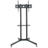 Techly 309982 Mobilný LCD/LED Stojan 30-65 palcov, 60 kg, Nastaviteľný (309982) Techly 309982 Mobilný LCD/LED Stojan 30-65 palcov, 60 kg, Nastaviteľný (309982)