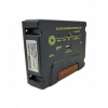 12 / 24V 10A solárny panel USB solárne nabíjanie ovlád (12 / 24V 10A solárny panel USB solárne nabíjanie ovlád) 12 / 24V 10A solárny panel USB solárne nabíjanie ovlád (12 / 24V 10A solárny panel USB solárne nabíjanie ovlád)