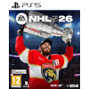 EA Sports NHL 26 PlayStation 5 (PS5) krabička EA Sports NHL 26 PlayStation 5 (PS5) krabička