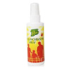 Biorep - repelentný aerosol proti komárom a kliešťom 100ml Biorep - repelentný aerosol proti komárom a kliešťom 100ml