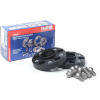 H & R rozširovacie podložky so šírkou 2 × 20 mm pre Volkswagen Golf VI 1K, čierne, bez skrutiek H & R rozširovacie podložky so šírkou 2 × 20 mm pre Volkswagen Golf VI 1K, čierne, bez skrutiek