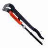 Kraft-Dele Nastaviteľný kľúč na rúry 1'' KD10821 Kraft-Dele Nastaviteľný kľúč na rúry 1'' KD10821