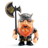 DJECO Arty Toys figúrka Viking Ze Barbarious DJECO Arty Toys figúrka Viking Ze Barbarious