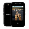 Smartfón Garett OneKid Phone 48 MB / 16 GB 4G (LTE) čierny Smartfón Garett OneKid Phone 48 MB / 16 GB 4G (LTE) čierny