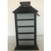 Solárne svietidlá - Solárny lampáš LED lampáš 14x14x27 cm (Solárne svietidlá - Solárny lampáš LED lampáš 14x14x27 cm) Solárne svietidlá - Solárny lampáš LED lampáš 14x14x27 cm (Solárne svietidlá - Solárny lampáš LED lampáš 14x14x27 cm)