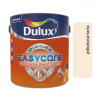 Dulux EASYCARE Piškótová torta 2,5l Dulux EASYCARE Piškótová torta 2,5l