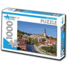 TOURIST EDITION Puzzle Český Krumlov 1000 dielikov (č.12) TOURIST EDITION Puzzle Český Krumlov 1000 dielikov (č.12)