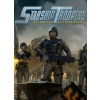 Starship Troopers: Terran Command - Steam PC Starship Troopers: Terran Command - Steam PC