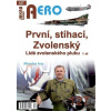 AERO 120 První, stíhací, Zvolenský - Lidé zvolenského pluku, 7.díl - Miroslav Irra AERO 120 První, stíhací, Zvolenský - Lidé zvolenského pluku, 7.díl - Miroslav Irra