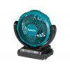 Makita DCF102Z Aku ventilátor 14,4V - 18V