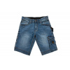 Rica Lewis Workwear Kraťasy SUNJOB, pánske, veľ.: 54, bavlna, elastan, svetlo modrá, SUNJOBA-39/54 Rica Lewis Workwear Kraťasy SUNJOB, pánske, veľ.: 54, bavlna, elastan, svetlo modrá, SUNJOBA-39/54