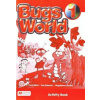 Bugs World 1 Activity Book Pack (AB+Student's App) (Brožovaná) Bugs World 1 Activity Book Pack (AB+Student's App) (Brožovaná)