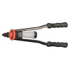 Yato Nitovacie kliešte páčkové 2,4-6,4mm 380mm CrMo Yato Nitovacie kliešte páčkové 2,4-6,4mm 380mm CrMo