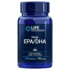 Výživový doplnok Life Extension Mega EPA/DHA omega-3 mastné kyseliny kapsuly 120 ks Výživový doplnok Life Extension Mega EPA/DHA omega-3 mastné kyseliny kapsuly 120 ks