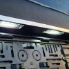 SuperLight LED osvetlenie ŠPZ na vozy VW T5 Transporter, Caravelle, Multivan SuperLight LED osvetlenie ŠPZ na vozy VW T5 Transporter, Caravelle, Multivan