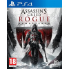 Assassins Creed: Rogue Remastered – PS4 Assassins Creed: Rogue Remastered – PS4
