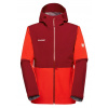 Mammut Linard Guide HS Hooded Jacket Men 3825 Mammut Linard Guide HS Hooded Jacket Men 3825