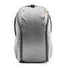 Peak Design Everyday Backpack 20L Zip V2 Ash Peak Design Everyday Backpack 20L Zip V2 Ash