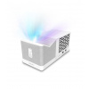 Philips Screeneo UL5 Smart Projektor s ultra krátkou projekční vzdáleností 550 ANSI lumen DLP 1080p (1920x1080) Šedá, Bílá Philips Screeneo UL5 Smart Projektor s ultra krátkou projekční vzdáleností 550 ANSI lumen DLP 1080p (1920x1080) Šedá, Bílá