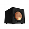 Aktívny subwoofer Klipsch R-101SW 150 W čierny Aktívny subwoofer Klipsch R-101SW 150 W čierny