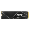 ADATA SSD XPG GAMMIX S70 Blade 4TB (AGAMMIXS70B-4T-CS) ADATA SSD XPG GAMMIX S70 Blade 4TB (AGAMMIXS70B-4T-CS)