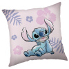 Jerry Fabrics Vankúš Lilo and Stitch Pink 40x40 cm Jerry Fabrics Vankúš Lilo and Stitch Pink 40x40 cm