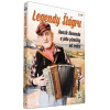 Legendy Šlágru - CD + DVD Legendy Šlágru - CD + DVD