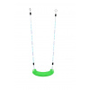 Houpačka 2Kids Toys plastová svítící zelená Houpačka 2Kids Toys plastová svítící zelená