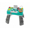 Fisher-Price hudobný DJ stôl pre najmenších Fisher-Price hudobný DJ stôl pre najmenších