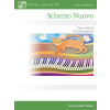 Scherzo Nuovo - skladba pre klavír Scherzo Nuovo - skladba pre klavír