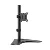SBOX LCD-F012-3, Stolný držiak na 1x monitor 17 SBOX LCD-F012-3, Stolný držiak na 1x monitor 17