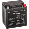 Motobaterie 12V, YIX30L, 31,6Ah, 400A, bezúdržbová SUPER MF AGM 166x126x175, YUASA originál (aktivovaná ve výrobě) M310-372 Motobaterie 12V, YIX30L, 31,6Ah, 400A, bezúdržbová SUPER MF AGM 166x126x175, YUASA originál (aktivovaná ve výrobě) M310-372