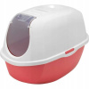 Smart Cat WC kryté 54,5 x 39,1 x 40,3 cm Smart Cat WC kryté 54,5 x 39,1 x 40,3 cm