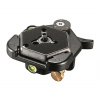 Manfrotto Hexagonal Plate Adapter Manfrotto Hexagonal Plate Adapter