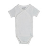LODGER Romper SS Solid Cloud Dancer 74 LODGER Romper SS Solid Cloud Dancer 74