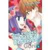 Young Master´s Revenge 4 - Meca Tanaka Young Master´s Revenge 4 - Meca Tanaka