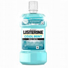 Listerine Cool Mint Mild Taste ústní voda 250 ml Listerine Cool Mint Mild Taste ústní voda 250 ml