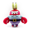 Youtooz SpongeBob SquarePants x Fall Guys Plyšák Figurka Fall Guys Mr. Krabs 22 cm Youtooz SpongeBob SquarePants x Fall Guys Plyšák Figurka Fall Guys Mr. Krabs 22 cm