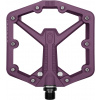 Pedále Crankbrothers Stamp 1 Gen 2 Large - plum purple uni Pedále Crankbrothers Stamp 1 Gen 2 Large - plum purple uni