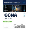 CCNA 200-301 Official Cert Guide Library - David Hucaby, Jason Gooley, Wendell Odom CCNA 200-301 Official Cert Guide Library - David Hucaby, Jason Gooley, Wendell Odom