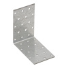 DOMAX KM uholník montážny Žiarové pozinkovanie (ZNO) KM 11 - 100 x 100 x 60 x 2 mm (20 ks) DOMAX KM uholník montážny Žiarové pozinkovanie (ZNO) KM 11 - 100 x 100 x 60 x 2 mm (20 ks)