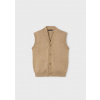 Pletená vesta Mayoral - 1504392010-v ext. sklade Pletená vesta Mayoral - 1504392010-v ext. sklade