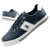 U.S. Polo Assn. topánky tenisky pánske módne tmavomodré pohodlné 42 U.S. Polo Assn. topánky tenisky pánske módne tmavomodré pohodlné 42