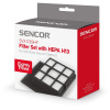 Sencor SVX 039HF Sada filtrov pre SVC 83x Sencor SVX 039HF Sada filtrov pre SVC 83x