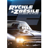 Rychle a zběsile kolekce 1-10 DVD Rychle a zběsile kolekce 1-10 DVD