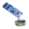 Arduino Ochranný obvod a balancér pro 3 Li-Ion články 18650, proud do 8A Arduino Ochranný obvod a balancér pro 3 Li-Ion články 18650, proud do 8A