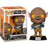 Funko POP! Star Wars Chewbacca Exclusive Funko POP! Star Wars Chewbacca Exclusive